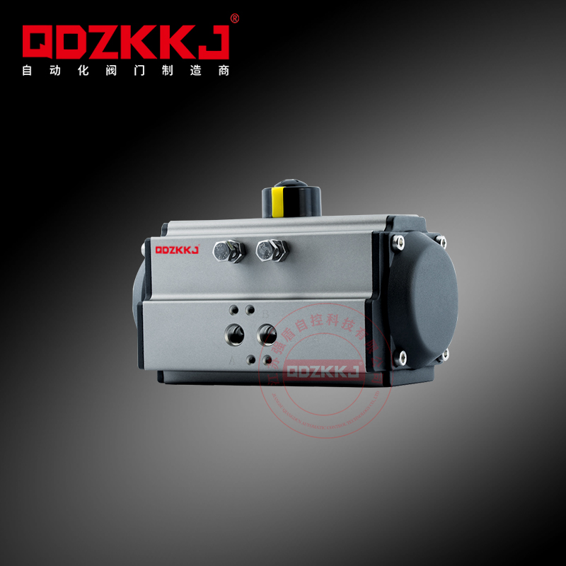 氣動執行器 QD-ATD83