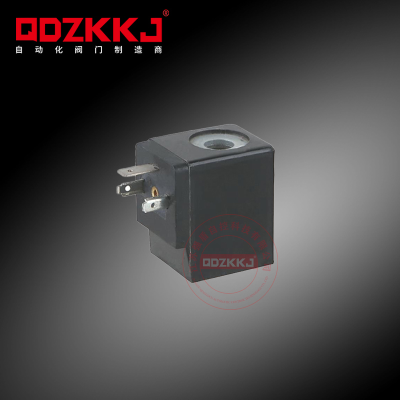 先導(dǎo)式電磁閥線圈