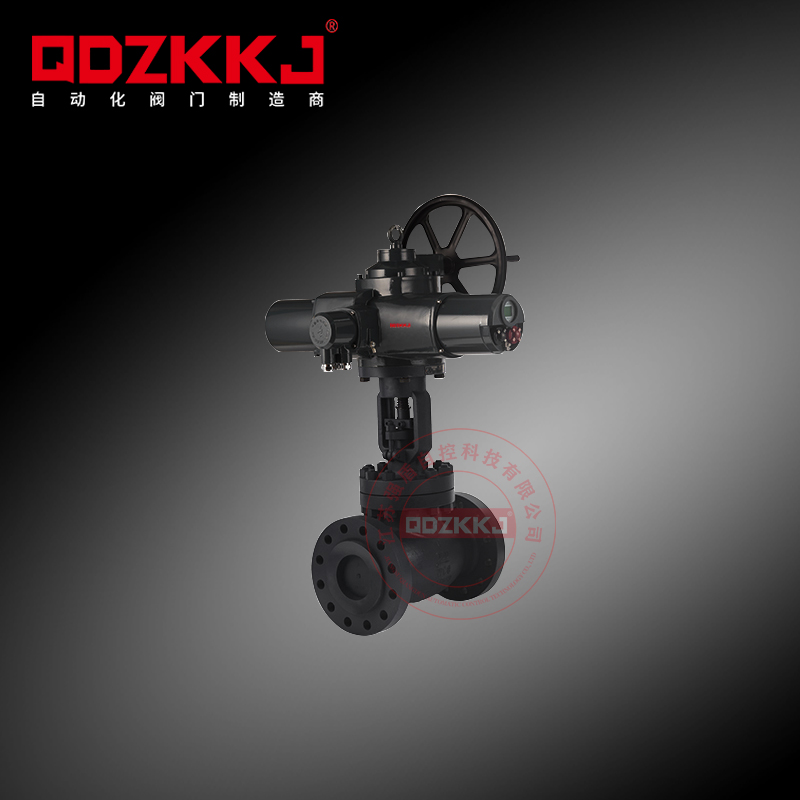 電動防爆閘閥 QD-FD941H-16C