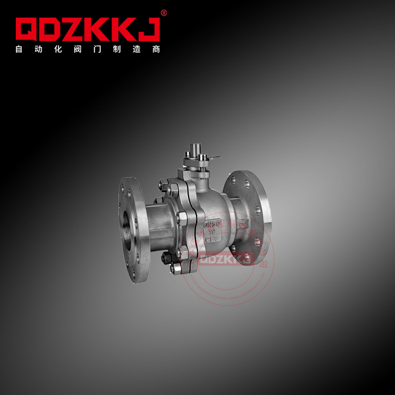 國標(biāo)浮動球閥