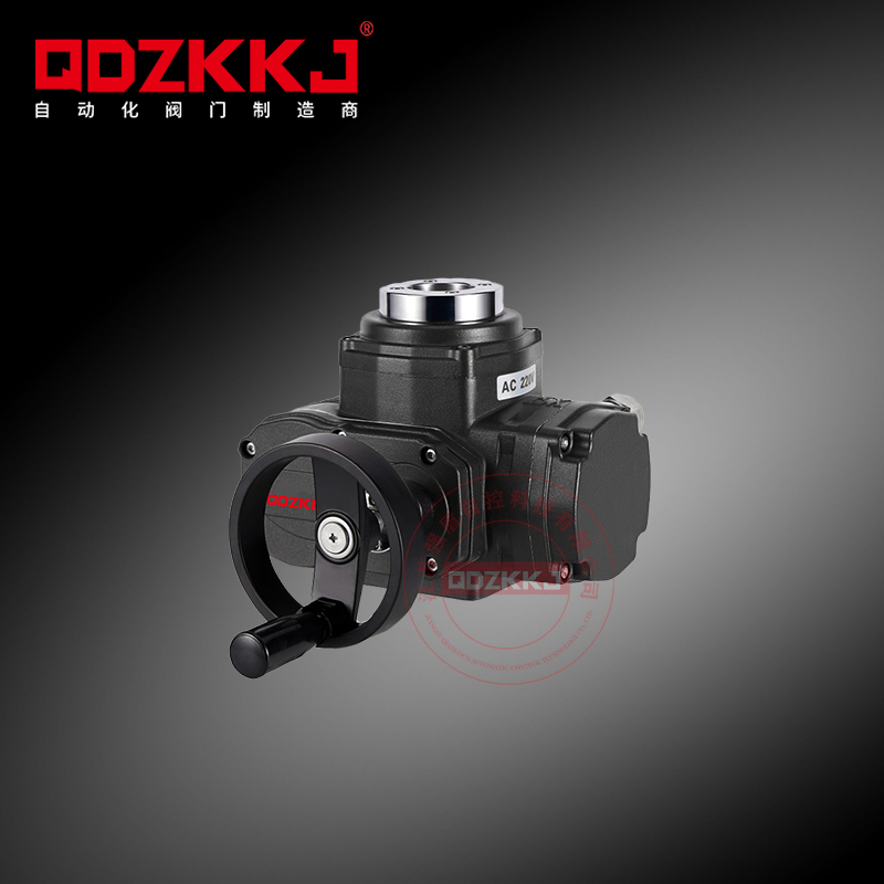 防爆電動(dòng)執(zhí)行器是什么