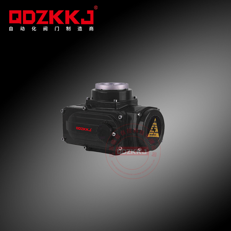 電動執(zhí)行器的選型要點和考慮因素